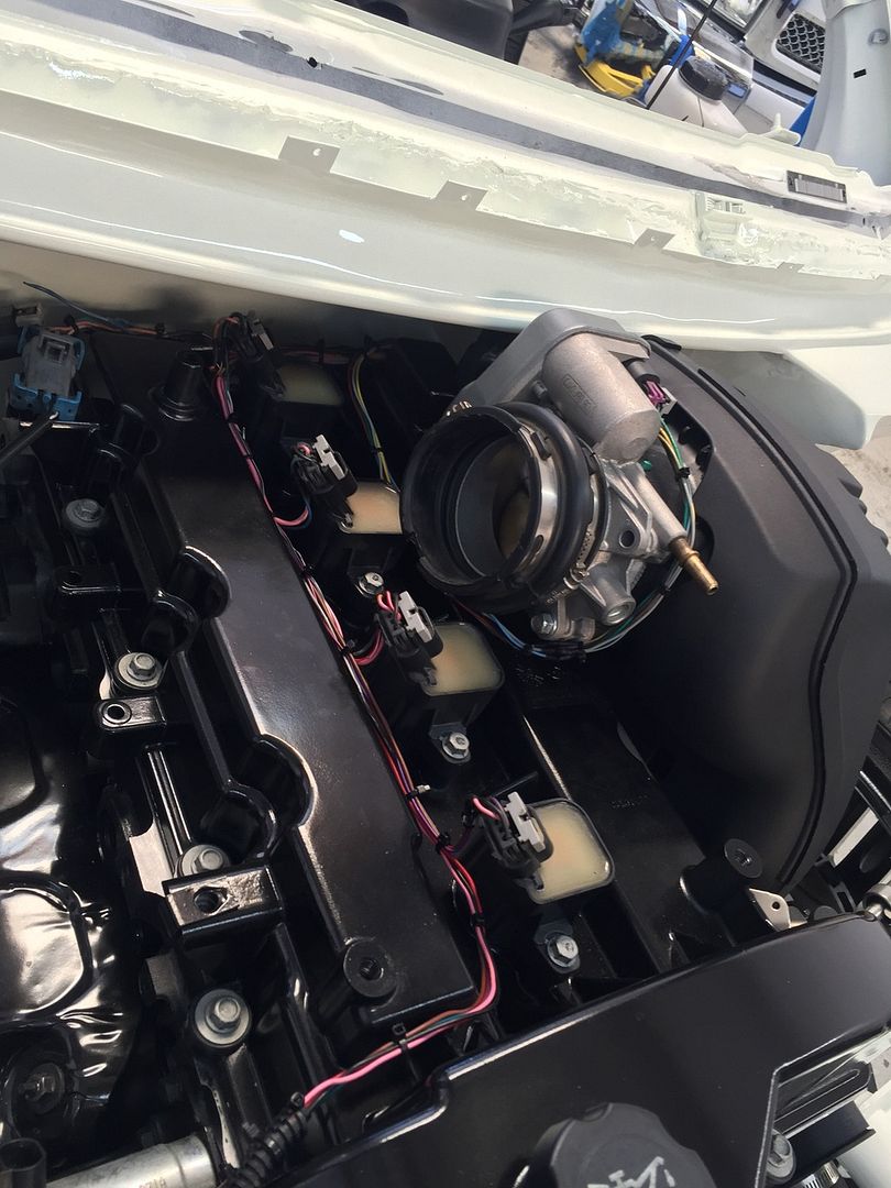 Stock Floor Bodydrop - Page 42 - Chevrolet Colorado & GMC Canyon Forum